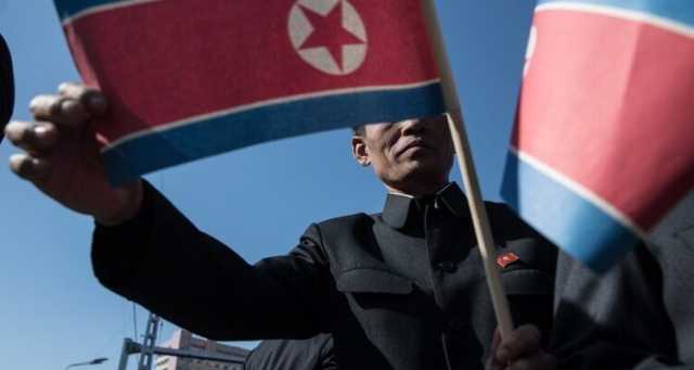 كوريا الشمالية تتهم الولايات المتحدة بتشكيل “الناتو الآسيوي”