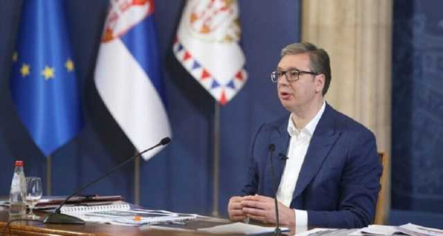 الرئيس الصربي يحذر: الحرب بين الفصائل اللبنانية وإسرائيل ستجر الغرب والشرق لصراع عالمي