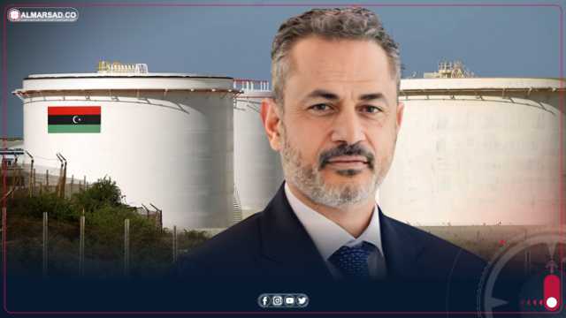 نوفا: جهود مؤسسة النفط لزيادة الإنتاج تُعيد ليبيا إلى صدارة الدول الموردة للنفط إلى إيطاليا