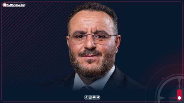 أبو هيسة يتدارس مع مزور سبل تعزيز التعاون الصناعي بين ليبيا والمغرب