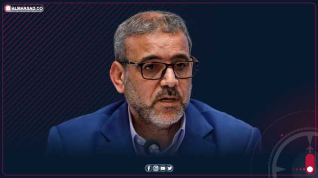 المشري: ارتضينا المسار القضائي فقط وسنقبل بنتائجه لحل الخلاف بشأن الرئاسة