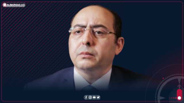 الشحومي: تعيين محافظ جديد ومجلس إدارة سيساهم في نزع الطابع السياسي عن مصرف ليبيا المركزي