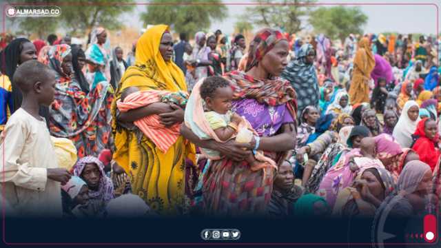 مفوضية الأمم المتحدة السامية لشؤون اللاجئين تقدم الدعم لـ4800 سوداني في ليبيا