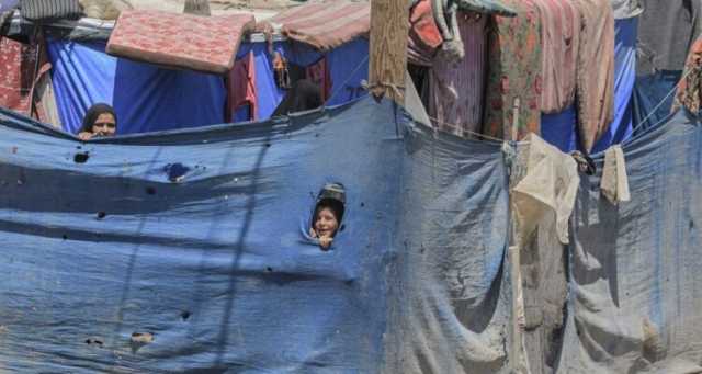 مسؤولة في الأمم المتحدة: عدد النازحين في قطاع غزة بلغ 1.9 مليون شخص