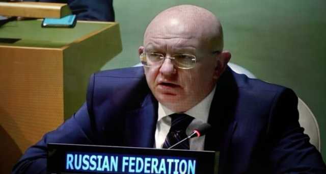 موسكو: موقف الغرب من التسوية في أوكرانيا سيتغير استنادا لسير العملية العسكرية الروسية