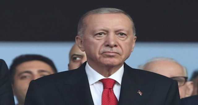 أردوغان يكشف أبرز نقاط جدول أعمال قمة “الناتو” في واشنطن قبيل مغادرته مطار أنقرة