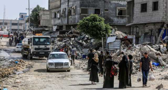 الأردن يدين استهداف إسرائيل “الممنهج والمتواصل” للمدنيين في غزة