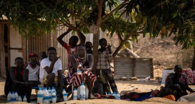 “هيومن رايتس ووتش” تحذر من خطر يواجه اللاجئين الإثيوبيين والإريتريين في السودان