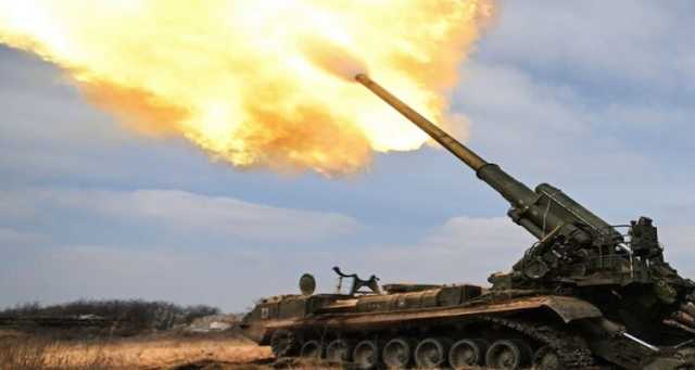 الدفاع الروسية: أوكرانيا خسرت أكثر من 14 ألف جندي خلال أسبوع