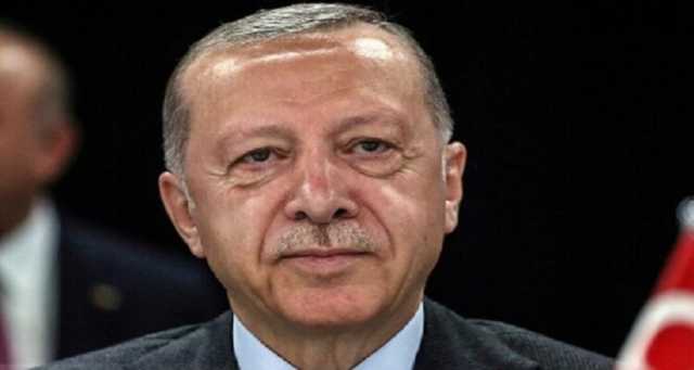 أردوغان: تركيا ستبني قواعد بحرية في شمال قبرص إذا لزم الأمر