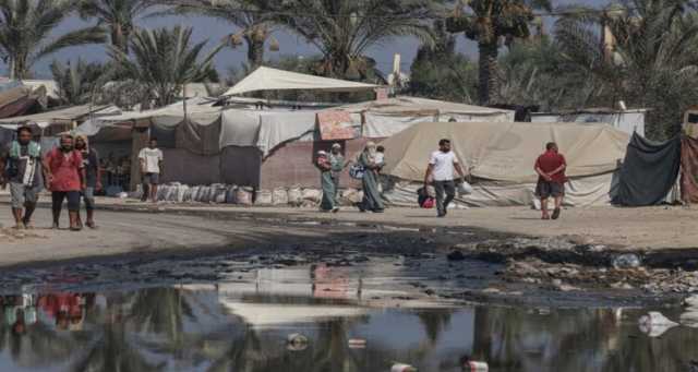 مصادر عربية وغربية تؤكد عزم اجتماع روما على تحقيق وقف لإطلاق النار في غزة