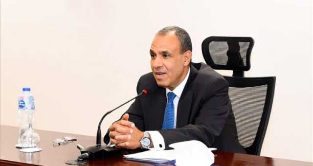 وزير خارجية مصر يبحث بجيبوتي والصومال أزمتي البحر الأحمر والسودان
