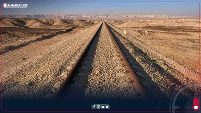 إنترناشيونال ريل وي: مساع ليبية روسية لإعادة تفعيل مشروع سكة حديد سرت بنغازي