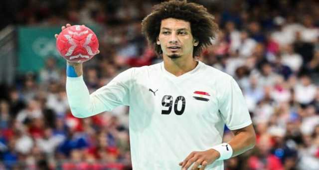 أولمبياد باريس 2024.. مصر تسقط في كمين فرنسا بالوقت القاتل