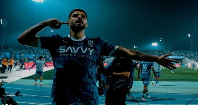 سيناريو قاتل!.. الهلال يهزم الأهلي في “كلاسيكو” السوبر