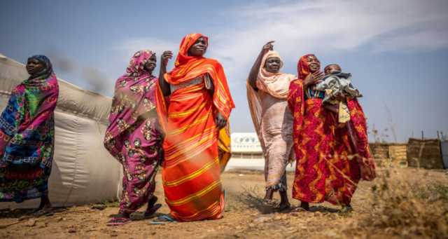 اختتام محادثات جنيف بإصدار بيان دولي مشترك بشأن السودان