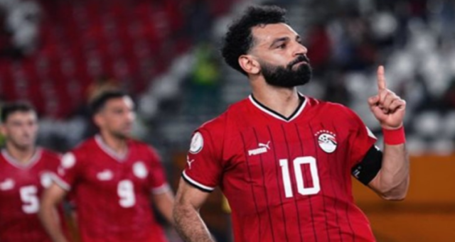 حسام حسن يعلن قائمة منتخب مصر لخوض تصفيات كأس إفريقيا