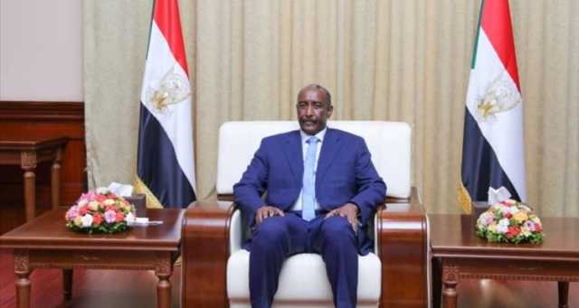 البرهان: طريق السلام في السودان يبدأ بتطبيق اتفاق جدة