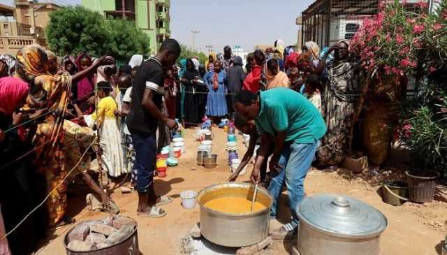 المجاعة في السودان من صنع البشر.. الإمارات توجه نداء للأطراف المتحاربة