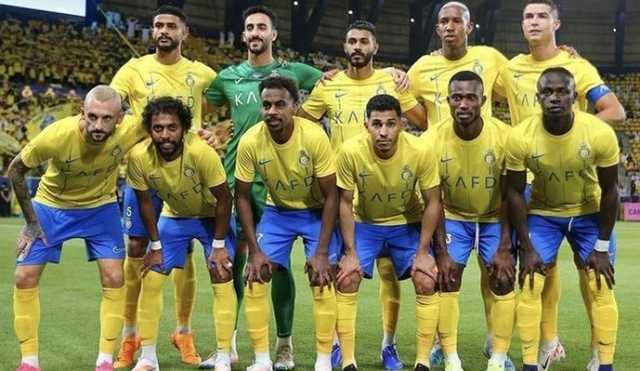 النصر يبلغ نهائي السوبر السعودي “بغصة”