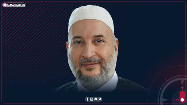 مشيرب: المشري وحزبه ملوك الكولسة والتنازلات المخزية