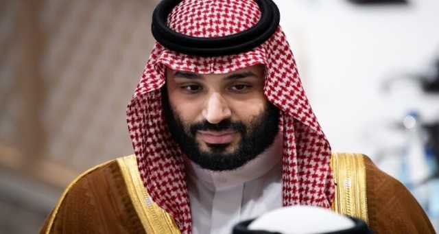 بن سلمان يوجه بضخ استثمارات عاجلة لمصر بقيمة 5 مليارات دولار