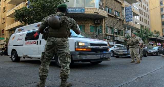 الخارجية الروسية: نعتبر تفجيرات أجهزة بيجر في لبنان كأحد مظاهر الحرب الهجينة