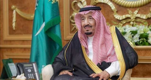 العاهل السعودي يأمر بإعادة تشكيل هيئة كبار العلماء ومجلس الشورى