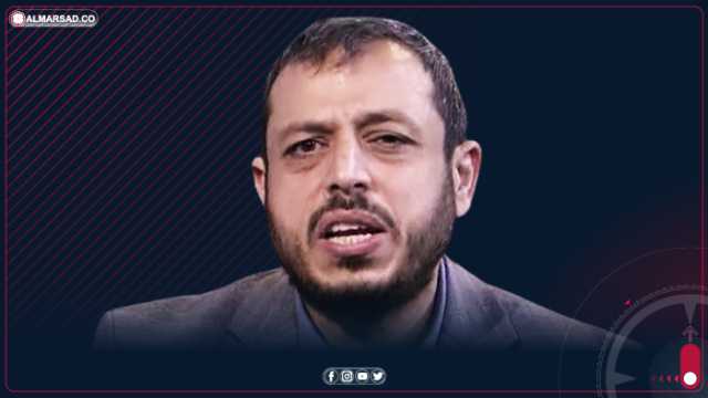 الراجحي: مجلس الدولة عبارة عن مؤسسة تقدم خدمات وامتيازات لأعضاء المجلس فقط