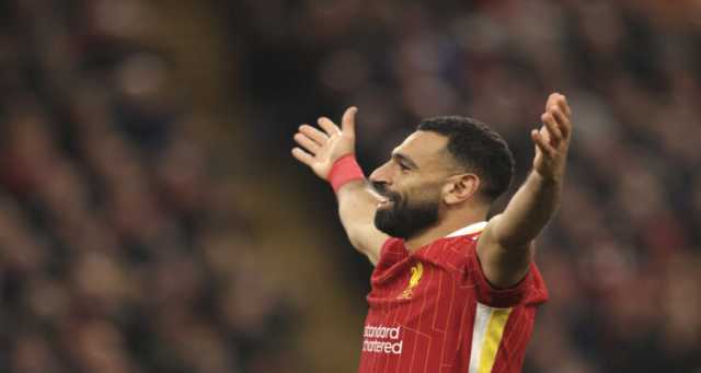 محمد صلاح على رادار ناد أوروبي في 2025 “لإنقاذ السمعة”