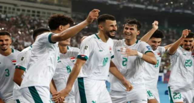 تقليص الدوام الرسمي اليوم في العراق كرمى لعيون منتخب كرة القدم