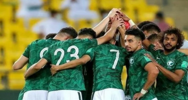 تقدم أردني وخيبة سعودية.. ترتيب المنتخبات العربية في تصفيات آسيا لكأس العالم