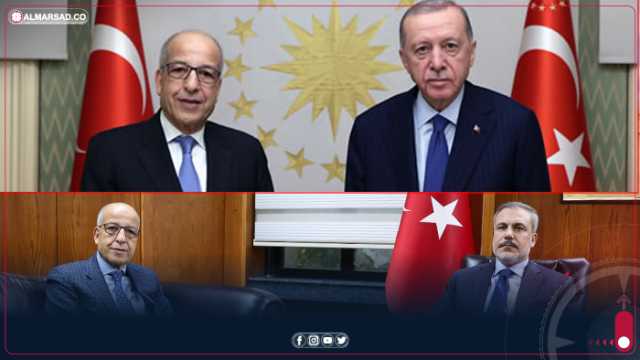 ودائع وتعاملات مع أردوغان.. تقرير: هذه أسباب هرب الكبير إلى تركيا