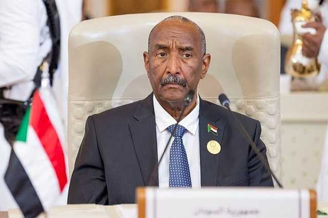 السودان.. البرهان يقيل وزراء الخارجية والإعلام والأوقاف