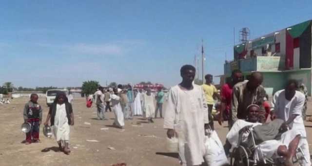 حزب الأمة السوداني: “عشرات القتلى والجرحى بقصف عشوائي للجيش على مدينة نيالا”