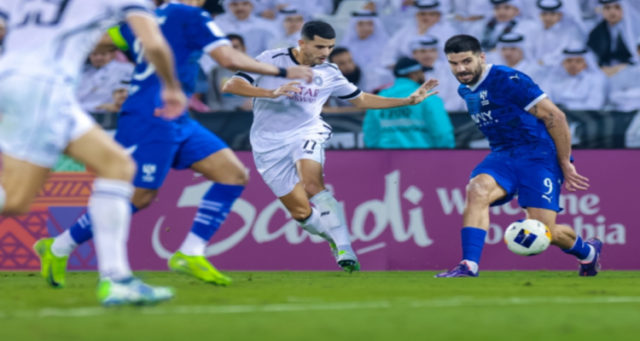 في بيان رسمي.. الاتحاد الآسيوي يعلن عن أول قرار بعد أزمة مباراة السد ضد الهلال