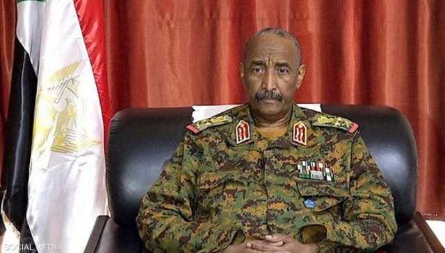 السعودية تتمسك بالحل السياسي لأزمة السودان وتدعو البرهان لزيارتها