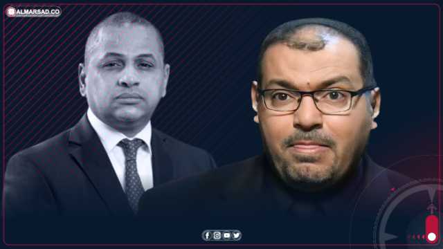 عبدالعزيز لـ علي محمود: إن كنت لا تعرف كيف تدير الاستثمارات فاتركها وإرحل.. معقولة أرباح شركة 6 ألاف دولار !