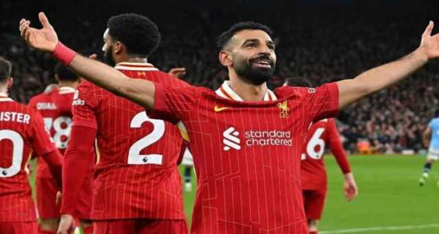 “انتهت الأزمة”.. محمد صلاح مستمر في صفوف ليفربول لموسمين