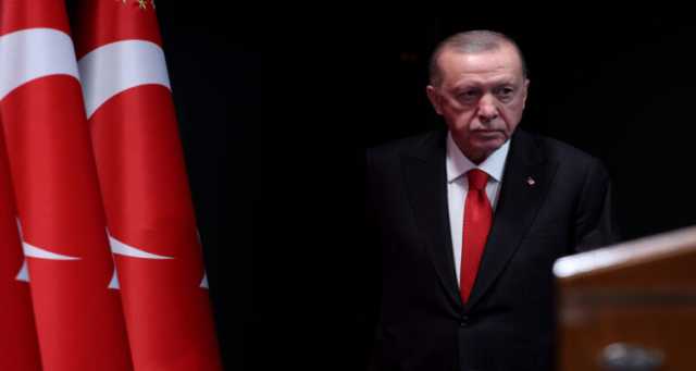 أردوغان: سندعم سوريا وستضطر إسرائيل للانسحاب من أراضيها