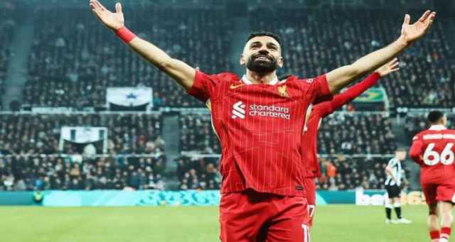 رغم غيابه عن الجوائز الفردية.. محمد صلاح يتصدر التشكيل المثالي لقارة إفريقيا في 2024