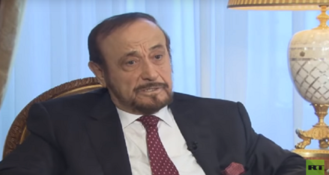 وكالة تكشف عن مكان تواجد رفعت عم بشار الأسد