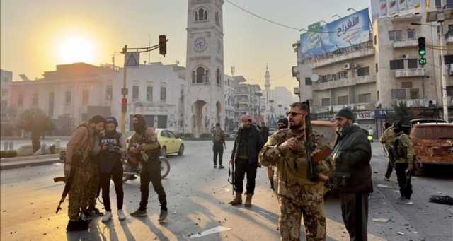 الدفاع المدني السوري: نبحث عن احتمال وجود أقبية سرية بسجن صيدنايا