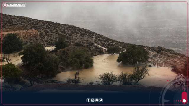 الأرصاد: تقلبات جوية مؤقتة تنحسر ليلاً في الشمال الغربي.. وتحذيرات للأهالي في المناطق المنخفضة