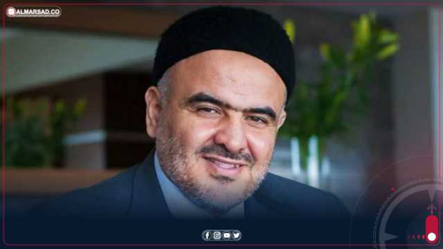 قيادي إخواني يشيد بالدور الجزائري ويدعوها لتكثيف جهودها في تحقيق المصالحة الوطنية في ليبيا