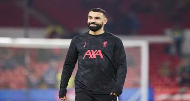 “ريليفو”: محمد صلاح يوافق على الانضمام إلى صفوف الهلال