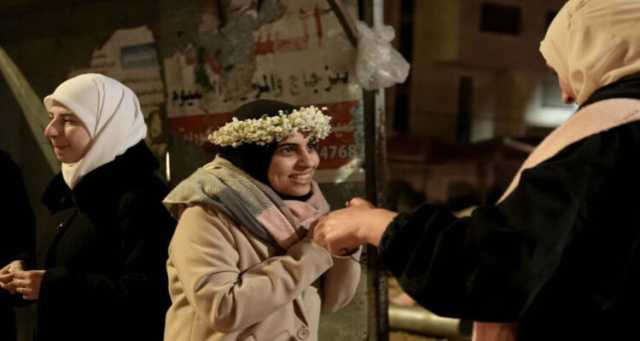 من وراء القضبان إلى الحرية.. شهادات أسيرات فلسطينيات عن القمع والتعذيب في السجون الإسرائيلية