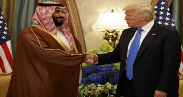 السعودية تستثمر 770 مليار دولار في الولايات المتحدة وبن سلمان يتطلع إلى المزيد