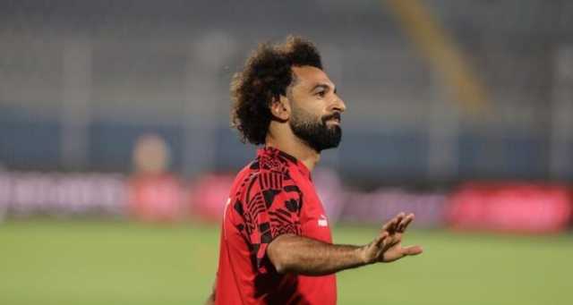 محمد صلاح يثير الجدل مجددا بشأن مستقبله مع ليفربول