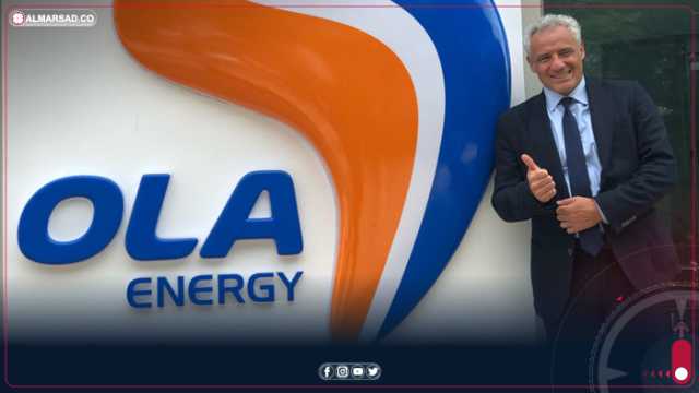 رفع العقوبات عن شركة “Ola Energy” الليبية بحكم المحكمة العليا في موريشيوس